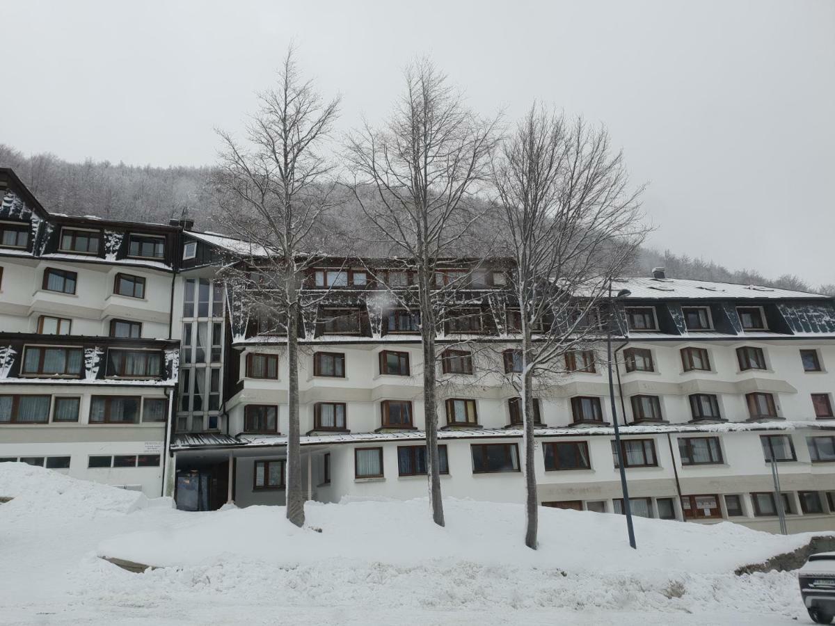 Val Di Luce-Foemina 78 Apartment Abetone Exterior photo